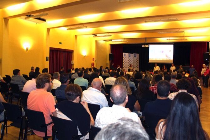 La UNED Dénia, Xàbia y Benidorm organiza un 