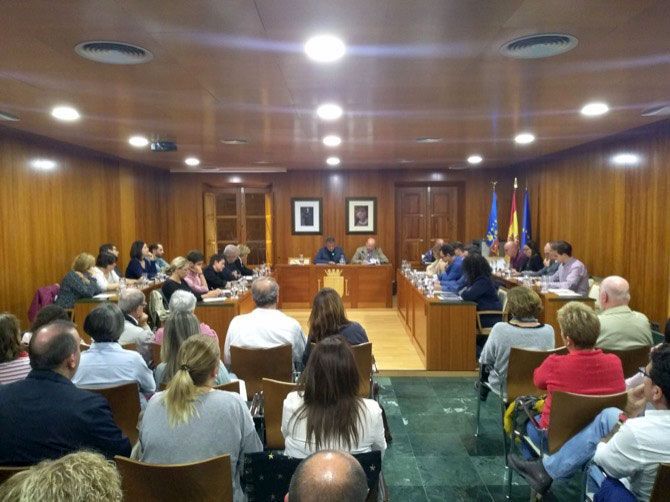 Siguen las dudas sobre el expediente del restaurante del 2 Montañar