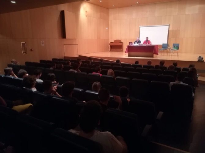 Teulada asume la presidencia de la Xarxa Jove de la Marina Alta
