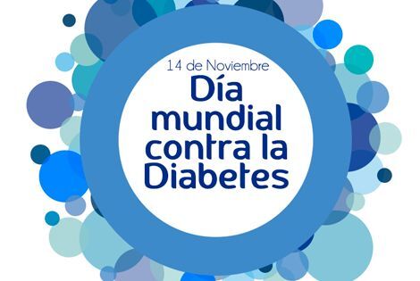El hospital de Dénia celebra el Día Mundial Contra la Diabetes con una jornada de sensibilización