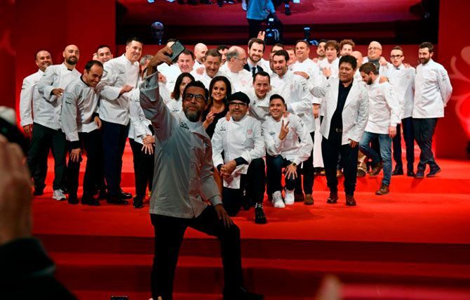 Xàbia amplía sus restaurantes con estrellas Michelin