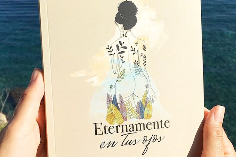 Martha Lovera presenta en Xàbia su primera novela el próximo viernes