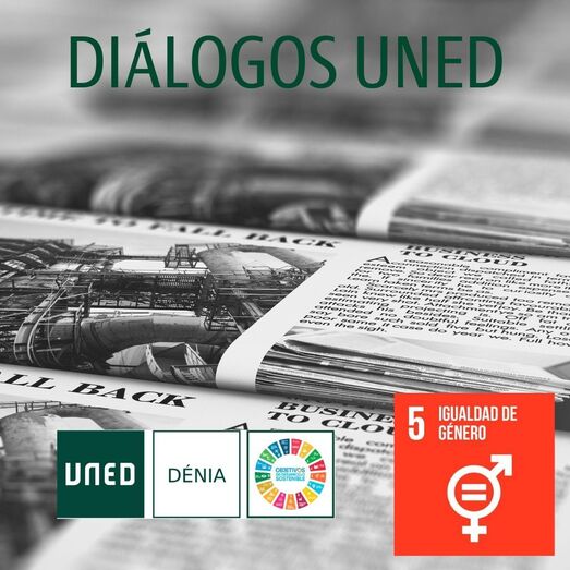 La Uned de Dénia aborda el papel de los medios en la perpetuación del machismo