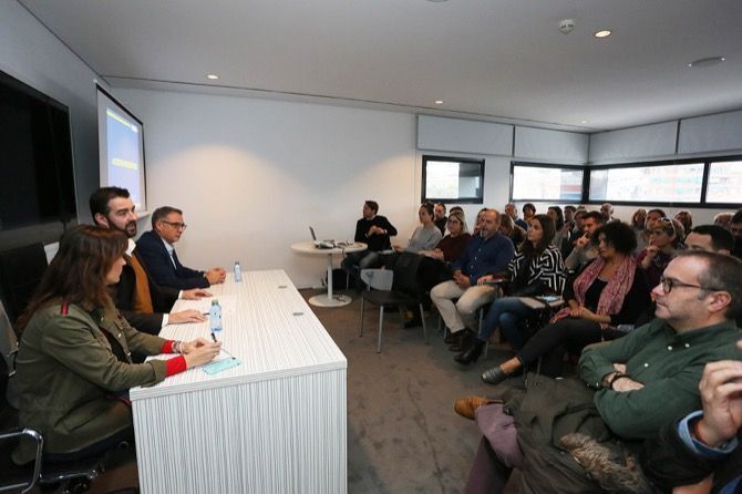 La Costa Blanca ultima el calendario de acciones promocionales que desarrollará en FITUR 2020