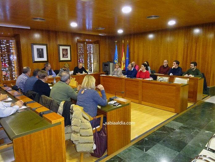 El Consell exige a Xàbia cinco nuevos informes sectoriales para aprobar de forma definitiva el Plan General Estructural