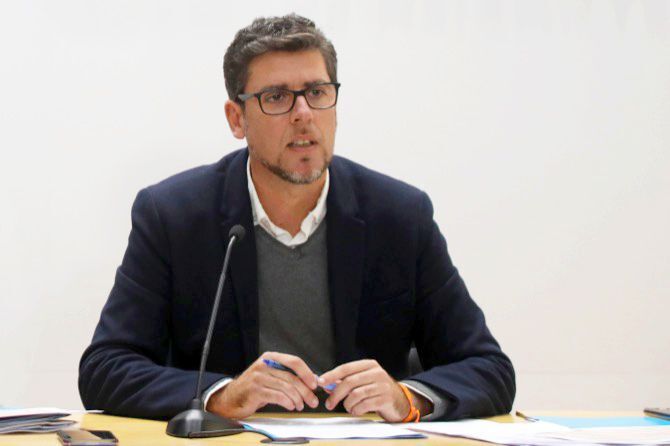 Once municipios de La Marina se benefician de las subvenciones del II Plan de Inversiones de la Diputación de 2019