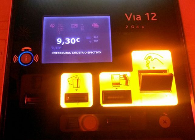Adiós peajes de la autopista: cuenta atrás para el fin del cobro de la AP-7