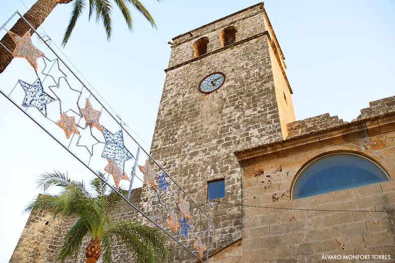 Agenda local del puente del 5 al 8 de diciembre de 2019