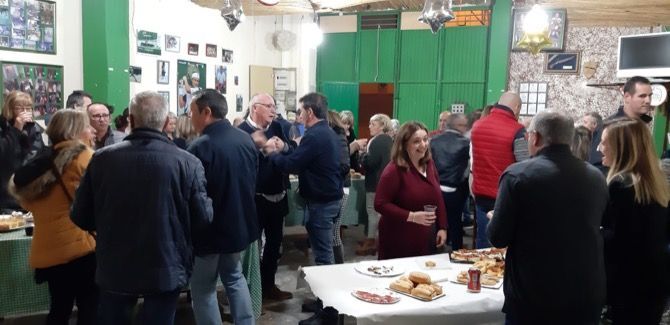 Ciudadanos por Jávea anuncia un endurecimiento de su oposición