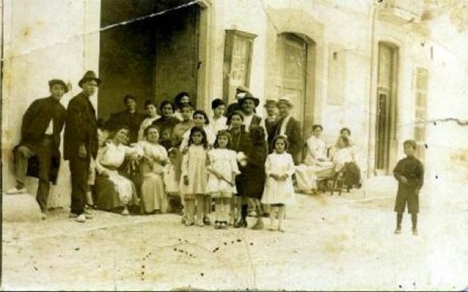 Joaquín Sorolla y su estancia en Gata de Gorgos
