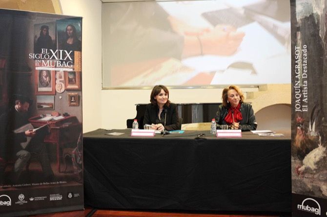 El Museo de Bellas Artes Gravina de Alicante reabre tras su remodelación