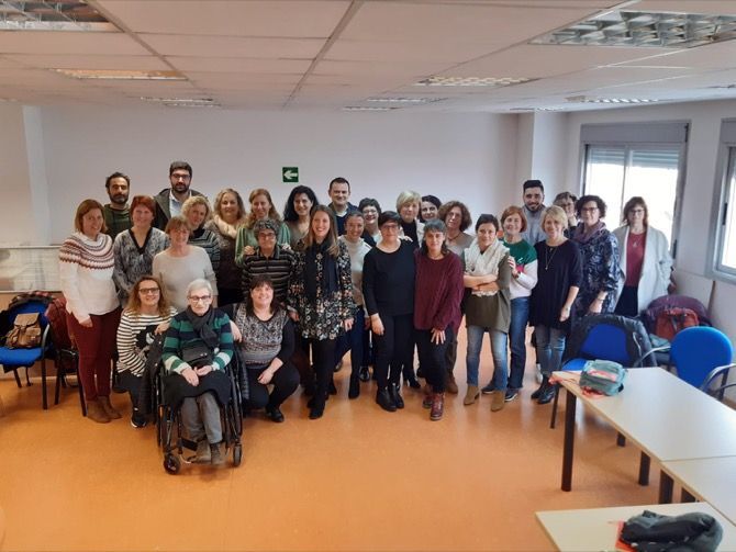 Ayuntamientos y entidades sociales crean una comisión de Salud Mental de la Marina Alta