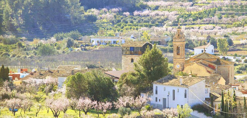 Creama busca potenciar y desestacionalizar un turismo diferente en La Marina