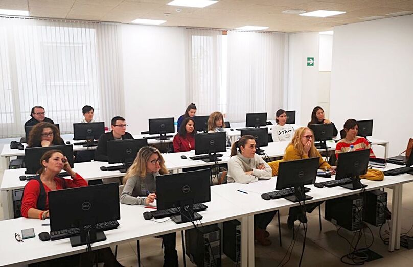 Creama plantea una segunda edición del curso de Radio y Podcasting tras la buena acogida del primero