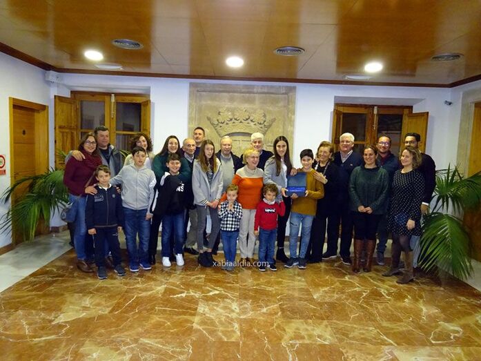 María Cardona: “Quiero dar las gracias a Pep Hierro por darnos la oportunidad de conocer el balonmano”