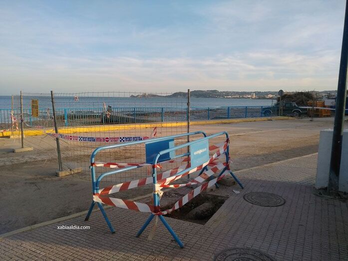 Cierra el puente de Triana para su reforma definitiva