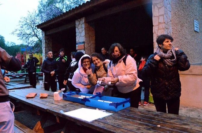 El Club Atletisme Llebeig busca voluntarios para al Granadella Trail