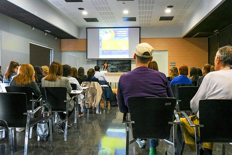 El Hospital de Dénia alerta de un aumento de los casos de adicción al juego en los adolescentes