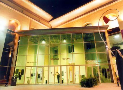 Rubén Ribes y Hugo Fernández de Xàbia ganan con sus obras el concurso Curt de Teatre