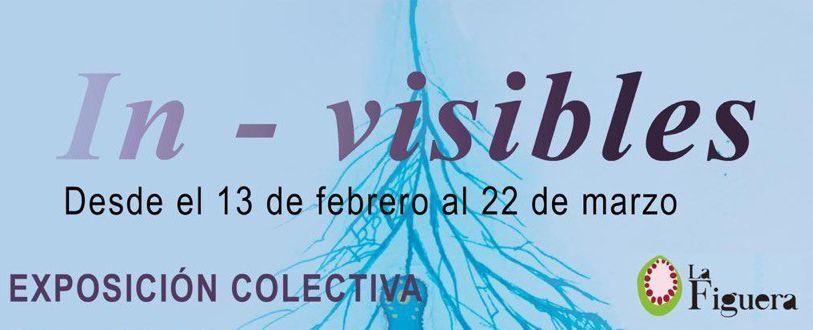 El colectivo de mujeres artistas La Figuera expone en Xàbia