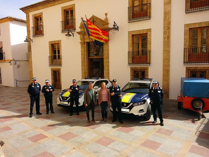 106 agentes pasan a la quinta fase de la oposición de la Policía Local para consolidar las plazas de los interinos