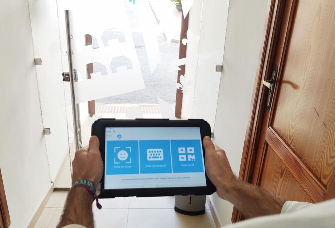 Benitatxell se sumerge en un proceso de modernización tecnológica