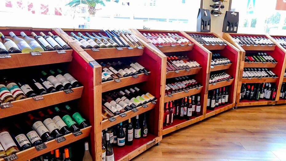 Aprovecha el 20% de descuento en los vinos ecológicos de Casa del Vino
