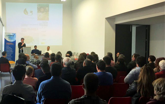Creama presenta una nueva herramienta que une a agricultores y restauradores de La Marina