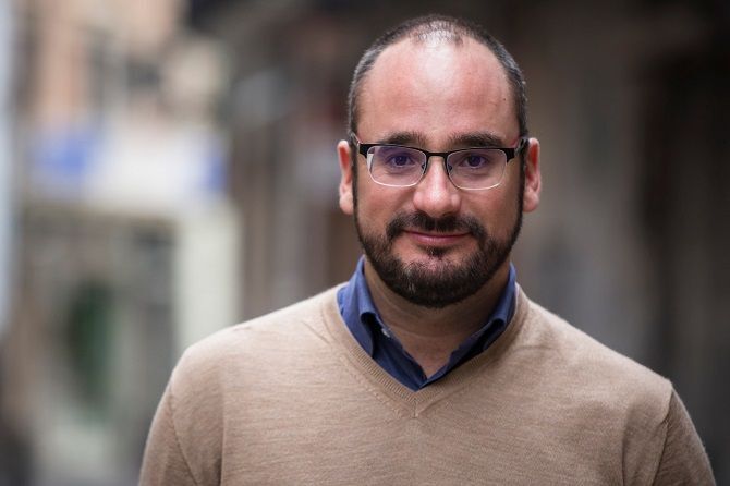Pedro Reig: 