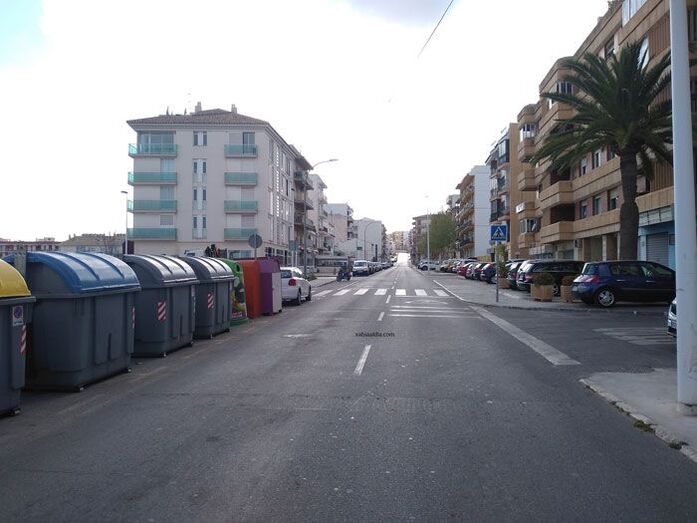 30 días para presentar alegaciones al Plan Acústico Municipal de Xàbia