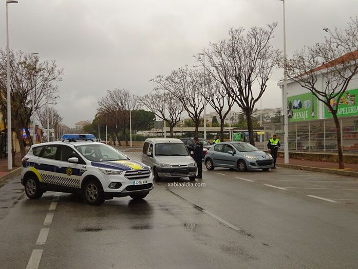 Las excepciones del cierre perimetral de la Comunitat
