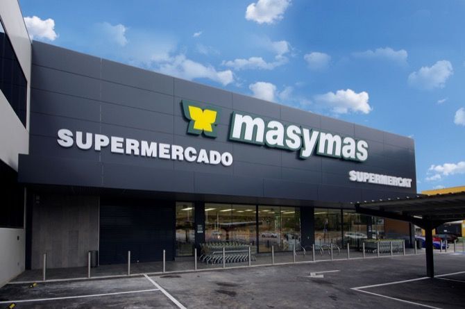Masymas dará una prima de 200 euros a sus empleados