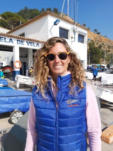 Cuatro regatistas del Club Náutico Jávea reciben el galardón 'Un mar de Campeones' de la Federación de Vela