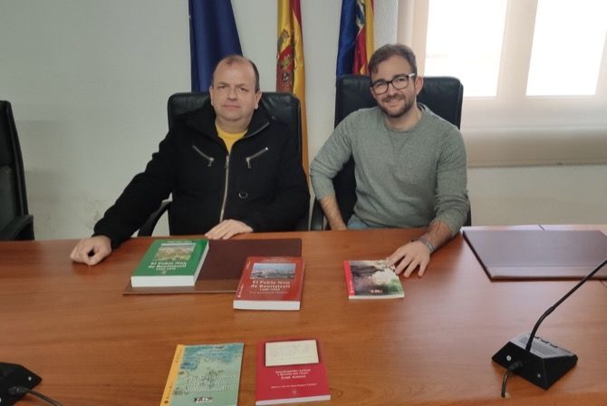 Beniatxell recupera el premio Puig Llorença para fomentar la investigación y difusión del municipio
