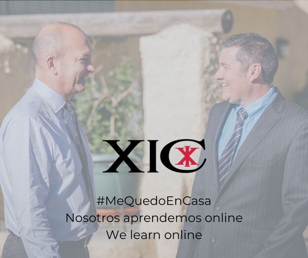 El Xàbia International College secunda el cierre el escolar y dará clases online