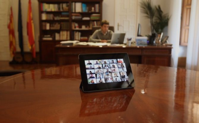 Xàbia recibirá otros 12.700 euros de la Diputación para Servicios Sociales
