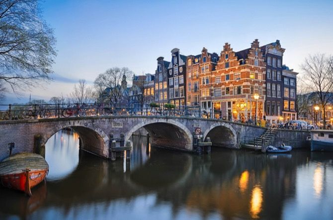 Opinión: Holanda y su eterno complejo de superioridad