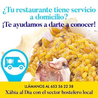 XABIA AL DIA CON EL COMERCIO LOCAL