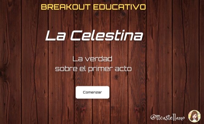 Una profesora del IES Antoni Llidó utiliza unos juegos online ambientados en Xàbia para implicar más a sus alumnos en las clases durante el confinamiento