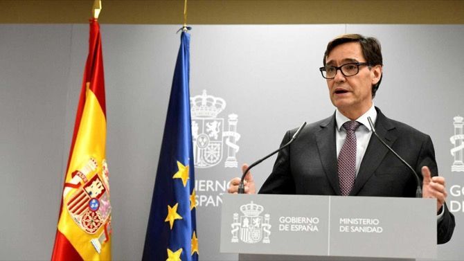 El Gobierno rectifica y permitirá a los menores de 14 años dar paseos