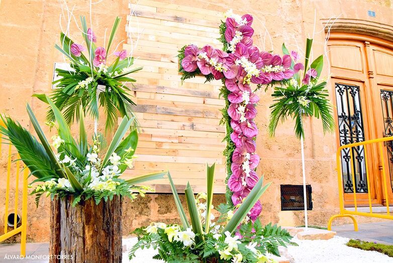 XAD invita a sus lectores a recorrer las Cruces de Mayo del municipio sin salir de casa
