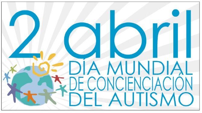 Vídeo: Día Mundial del Autismo: 