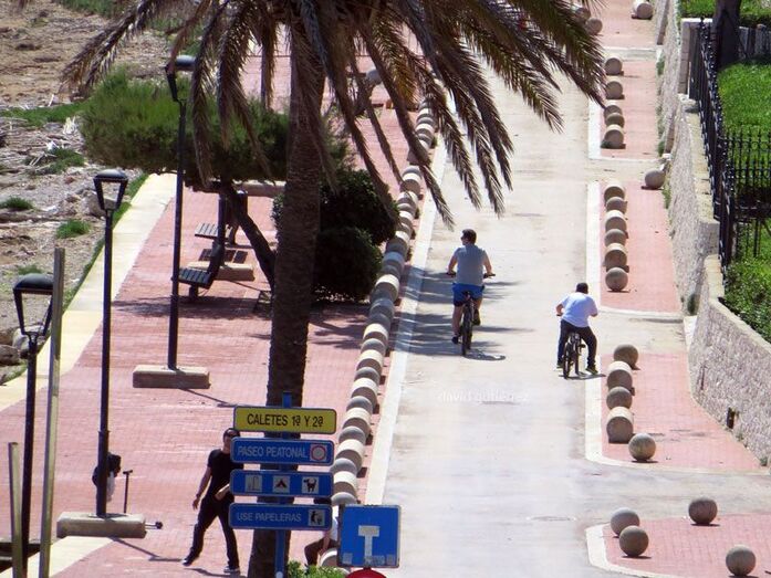 Los menores de 14 años salen a la calle