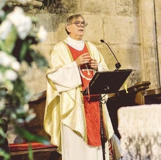 Fallece el sacerdote xabiero Gaspar Augusto Cruañes Cruañes