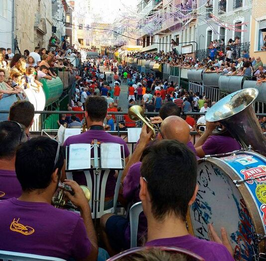 Pedreguer cancela sus fiestas en honor a San Buenaventura