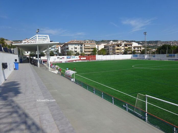 La Federación Valenciana de Fútbol prorroga hasta el 15 de febrero la suspensión de entrenamientos y competiciones