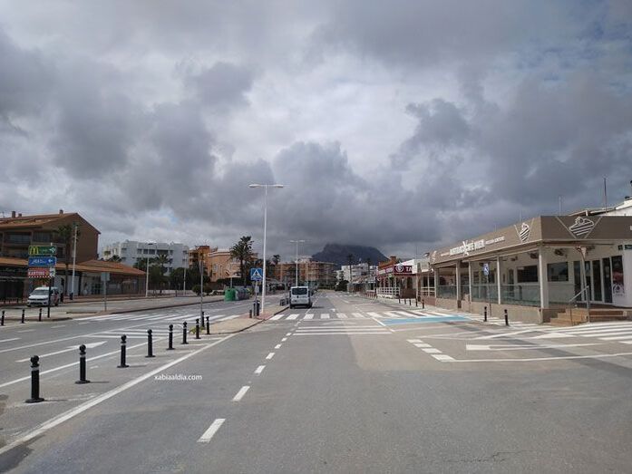 Sánchez prorrogará dos semanas más el estado de alarma y el confinamiento