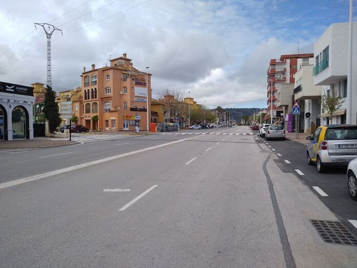 El TSJCV ratifica las limitaciones a la movilidad nocturna y las reuniones sociales acordadas por la Generalitat antes del estado de alarma