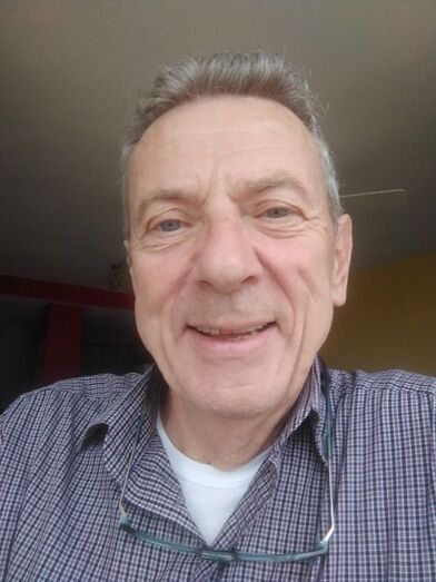 Georges Dehottay tras superar el coronavirus: 