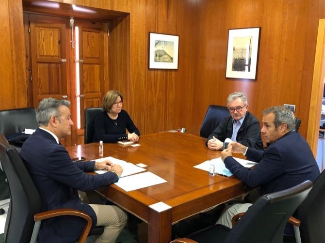 El grupo Aguas de Valencia realizará en Xàbia tests en la red del alcantarillado para detectar el coronavirus